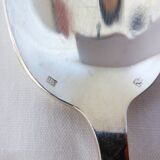 Apollo art deco silver plated vintage cutlery set