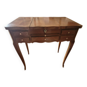 Louis XV dressing table