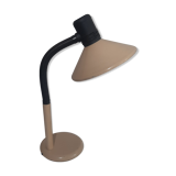 Large XXL desk lamp 65 cm high vintage