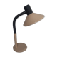 Large XXL desk lamp 65 cm high vintage