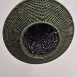 Crochet suspension Wahad