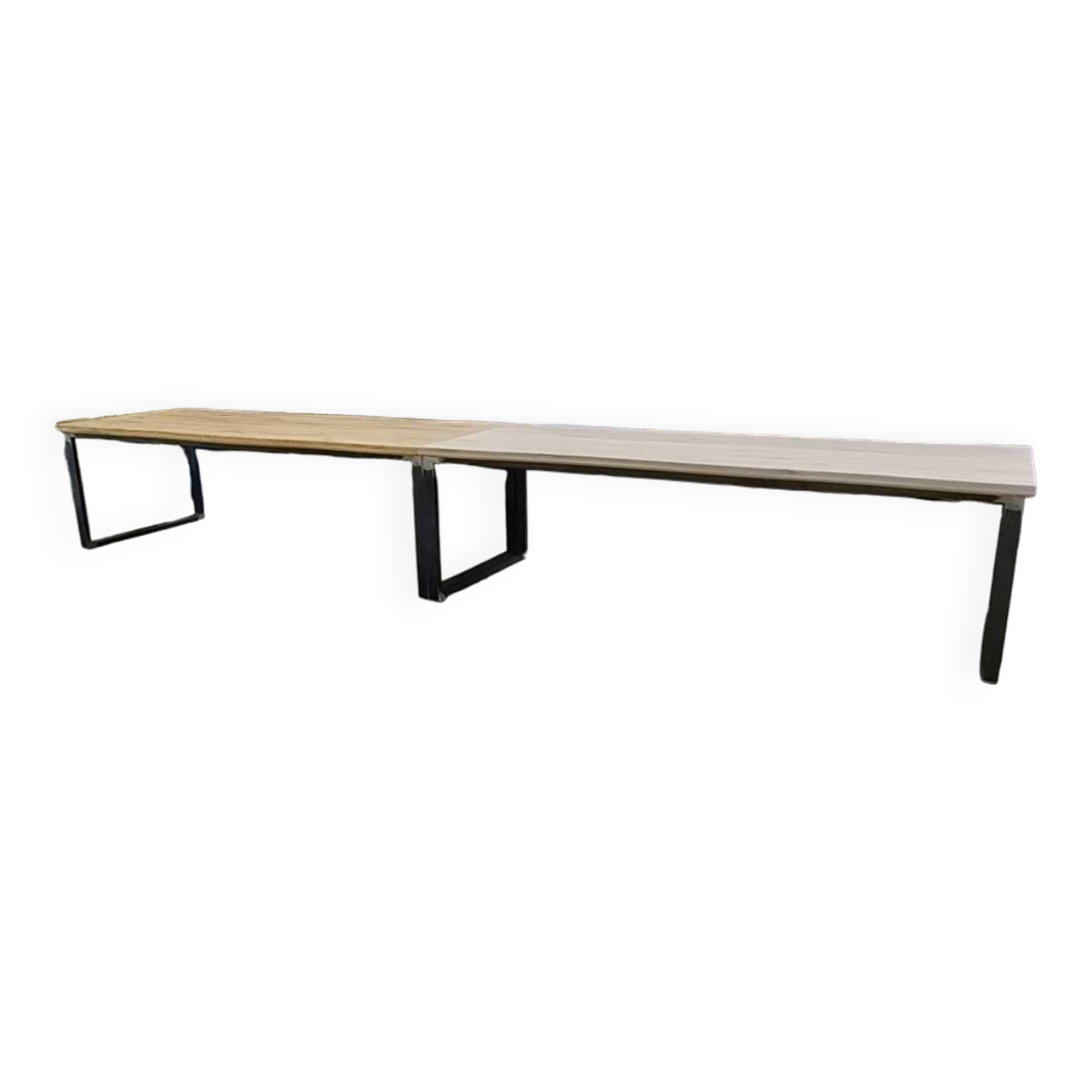 XXL industrial table