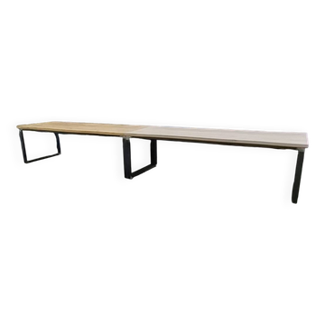 Table industrielle XXL