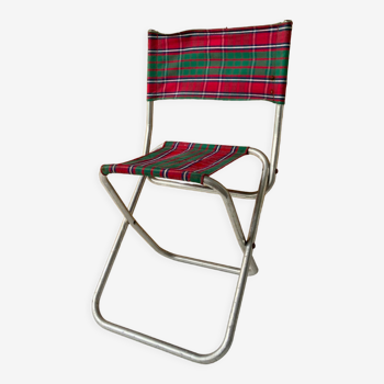 Children's camping chair