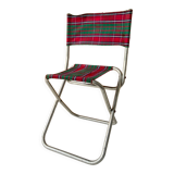 Chaise de camping enfant