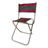 Children's camping chair