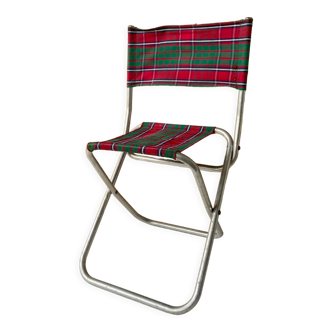 Children's camping chair