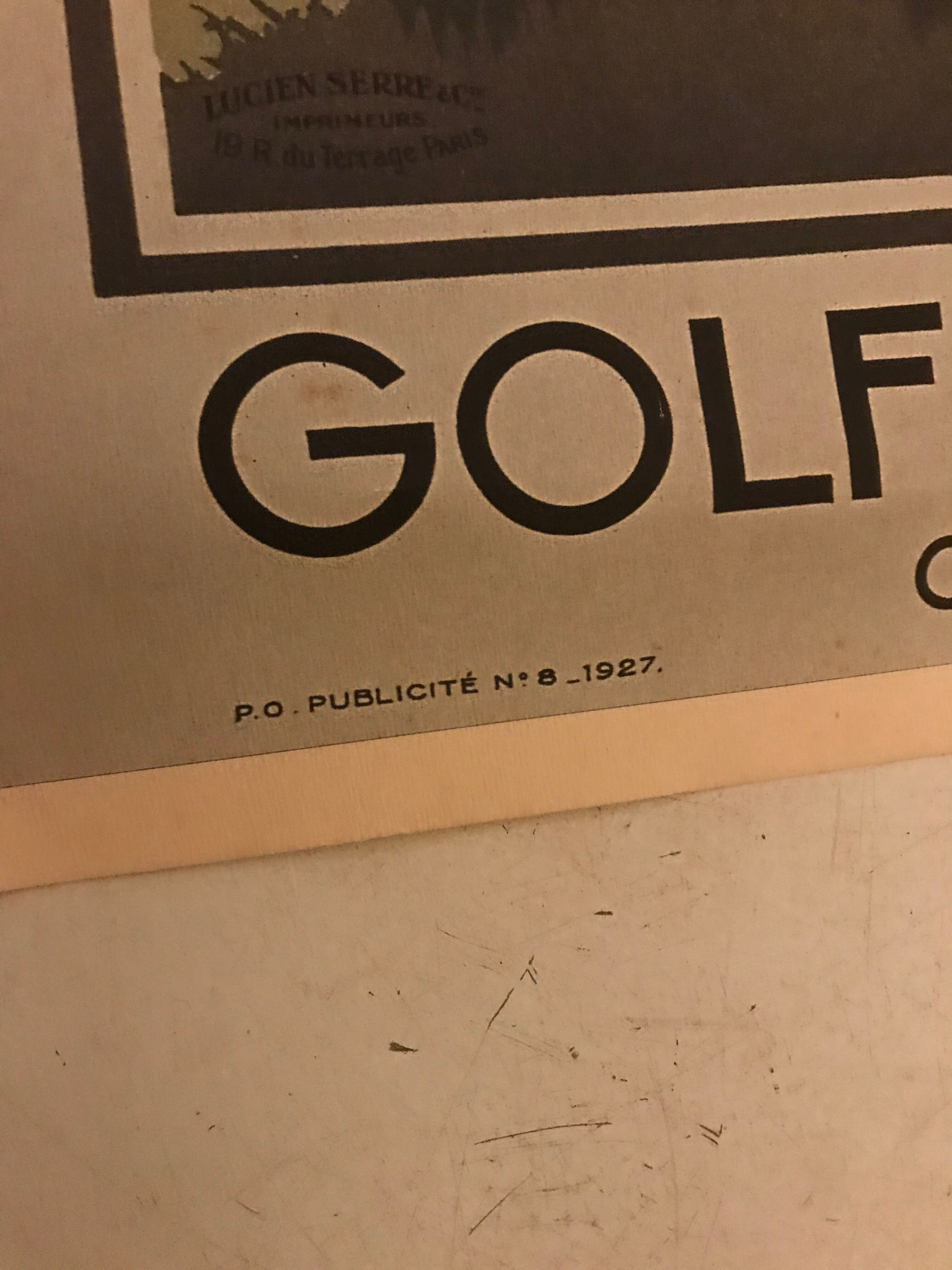 Reedition displayed sncf 1927