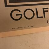 Reedition displayed sncf 1927