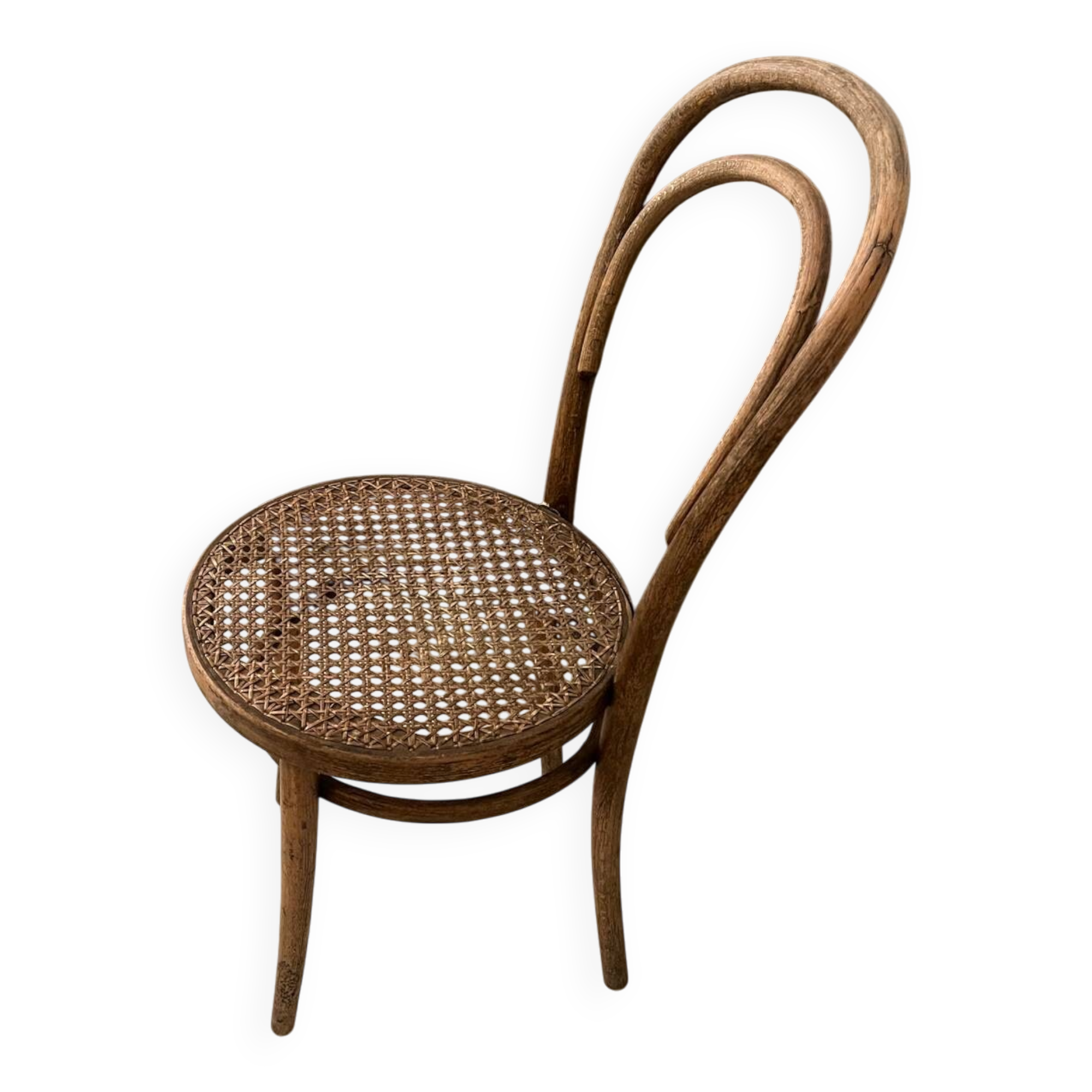 Thonet style chair
