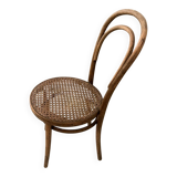 Thonet style chair