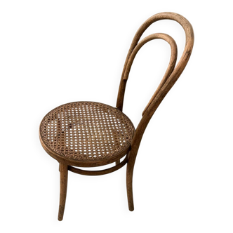 Thonet style chair