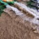 Colorful Runner Rug - 380 x 80 cm