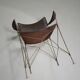 Beautiful dining set designed by Yuzuru Yamakawa. The chairs and table are