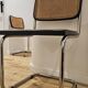 Duo de chaises 70