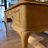 Airbrushed desk dressing table