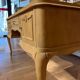 Airbrushed desk dressing table