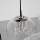 RAAK pendant lamp Amsterdam, Netherlands, 1968.