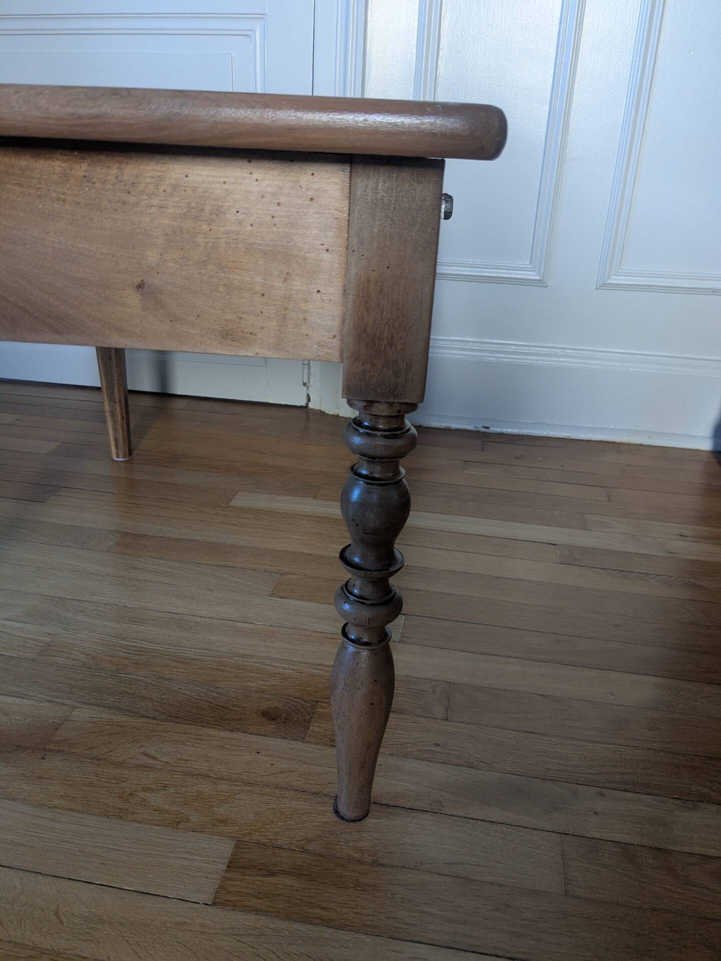 Vintage coffee table
