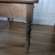 Vintage coffee table