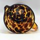 Dior pitcher "tortoiseshell"
