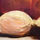 Charles Jung, Still Life with Oranges (1896)