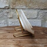 Old Villeroy and Boch Burgenland ceramic dish