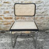 Chairs b32 by Marcel Breuer