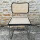 Chaises b32 de Marcel Breuer