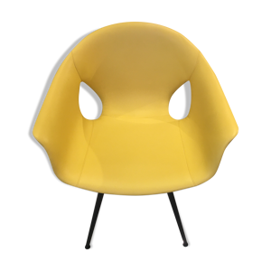 Fauteuil Ginger Ale de Poltrona