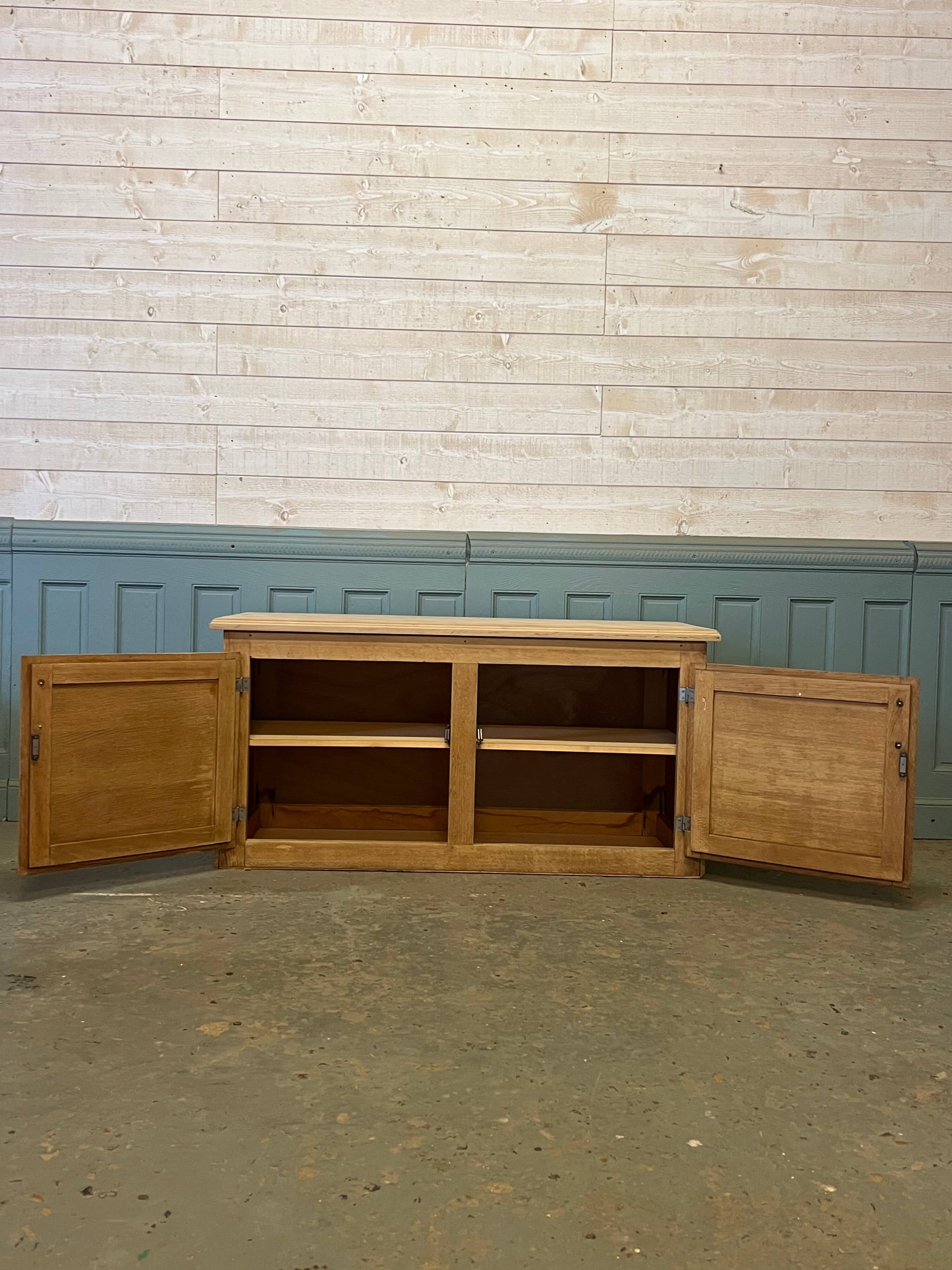 TV unit or entrance furniture