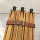 Folding painter's easel