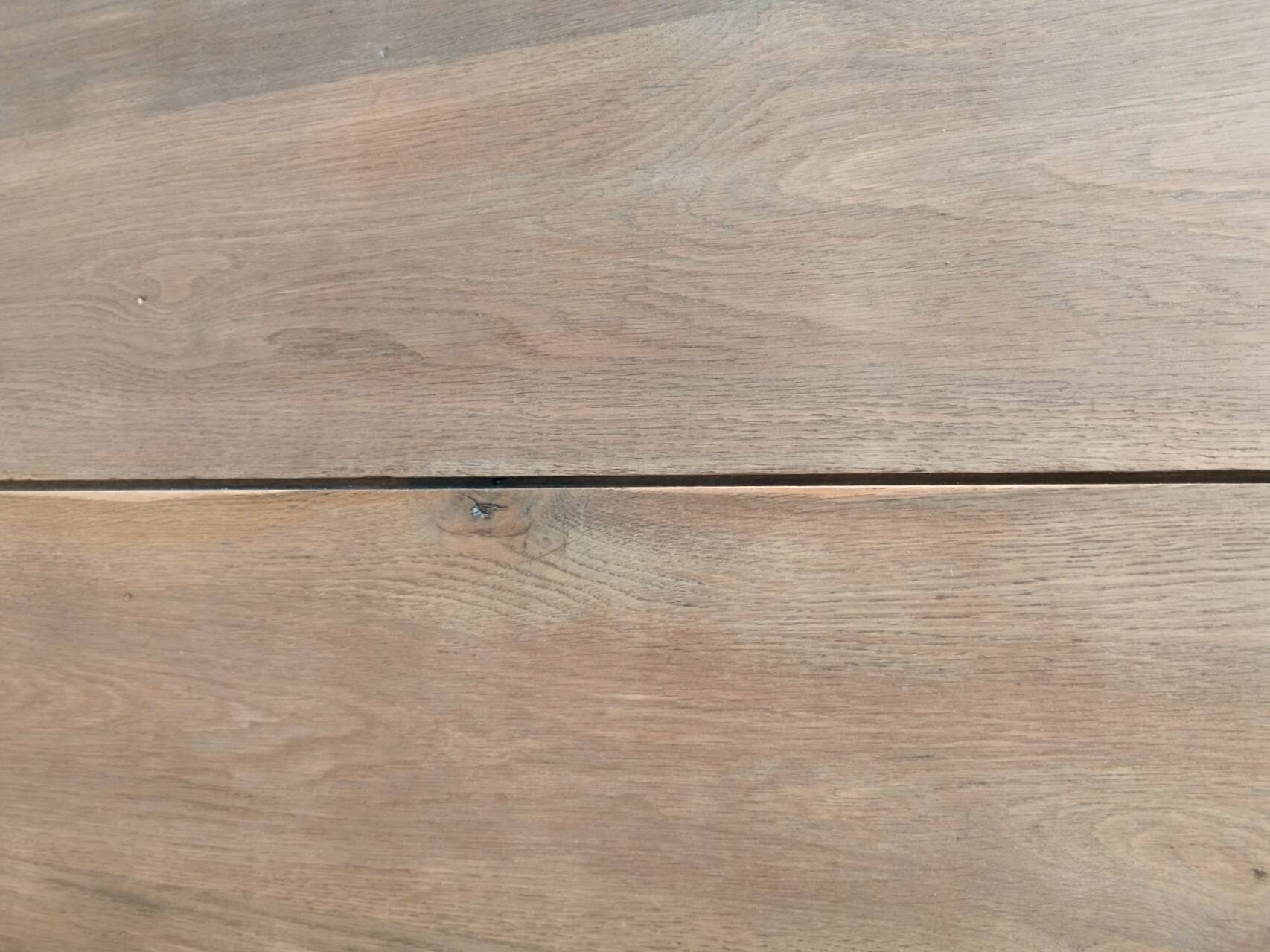 Table de ferme