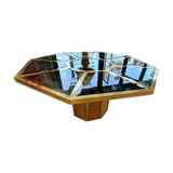 OCTAGONAL DINING TABLE ROMEO REGA*