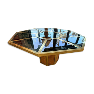 OCTAGONAL DINING TABLE ROMEO REGA*