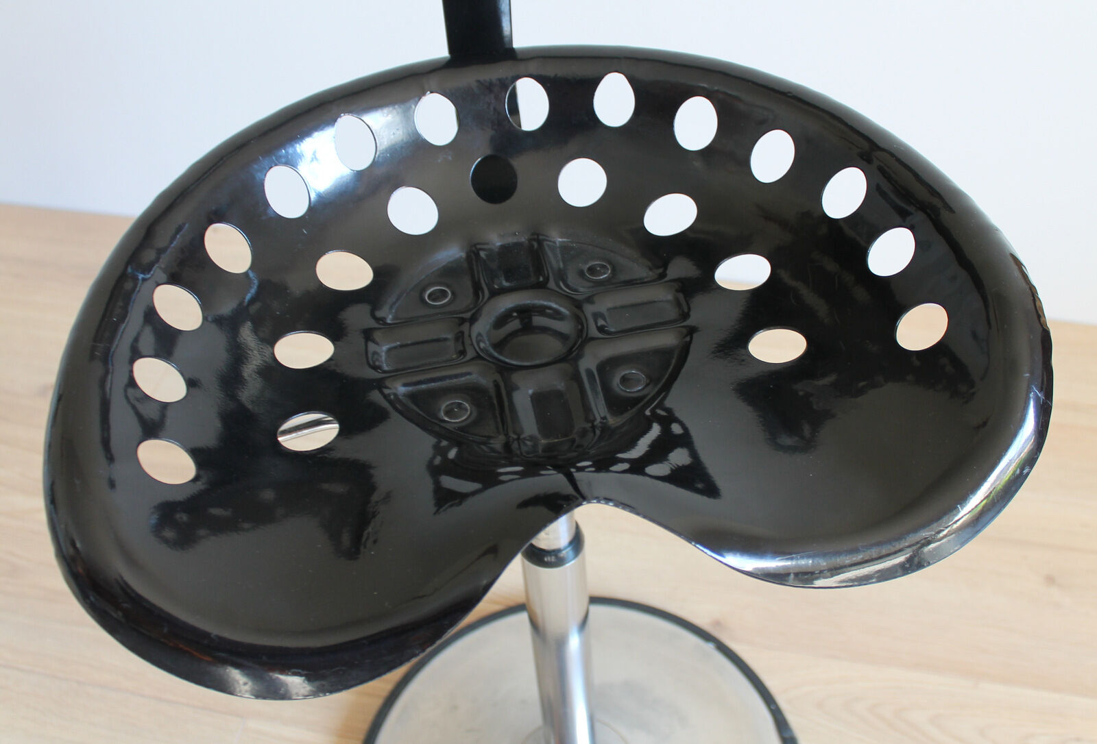 Set of 3 Mirima Stools