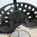 Set of 3 Mirima Stools