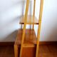 Bibliothèque étagère 1960 scandinave