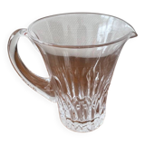 Carafe verre