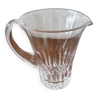 Carafe verre