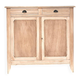 Large Art Deco mirror