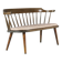 Banc Yngve Ekstrom des années 1950 pour Småland, Suède