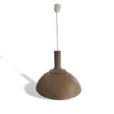 Dansh Modern mid century 70s Ballerina Lamp by Sidse Werner for Holmegaard