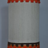 Vintage 70s lamp to lay