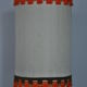 Vintage 70s lamp to lay