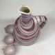 Ceramic tableware by Piccolo in Maredsous