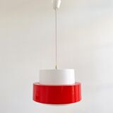 Large LUXUS hanging lamp, Scandinavian design
