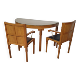 Ensemble de consoles rares charles vandenhove