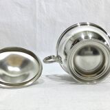 Ercuis - tea and coffee service