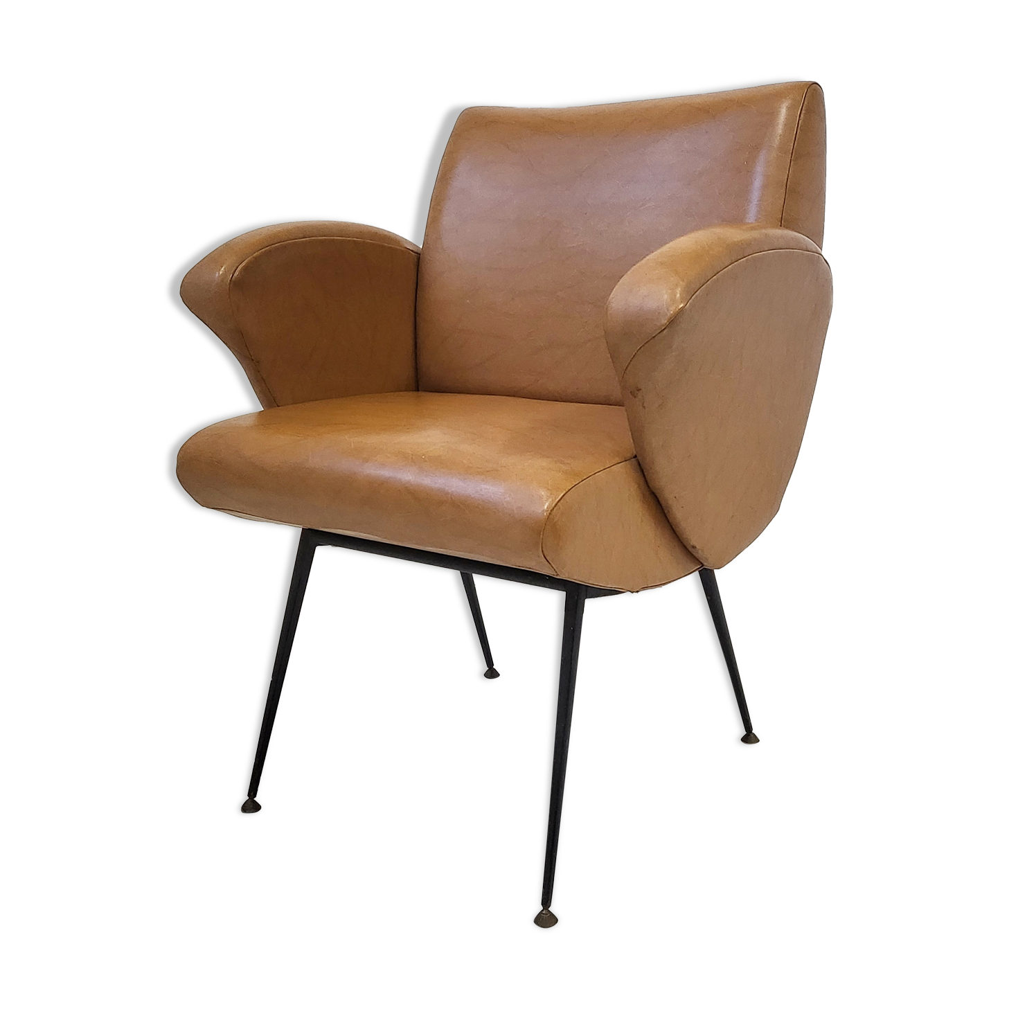 Fauteuil vintage 1950